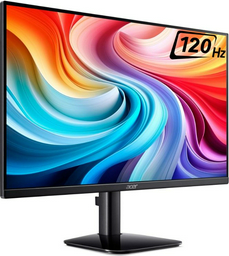 Монитор 23.8" Acer KA242YG0bi UM.QX2EE.025 черный