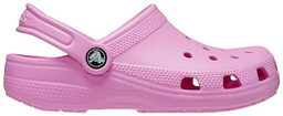 Сабо Crocs 206991-6SW pink 32-33
