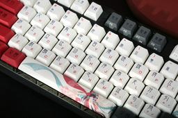 Клавиатура VARMILO VEM108 Beijing Opera EC V2 Daisy черный