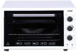 Мини-печь Artel MD 3618 L белая