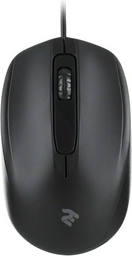 Мышь 2E 2Е MF140MF140UB черный