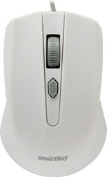Мышь Smartbuy One SBM-352-WK белый