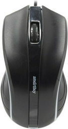 Мышь Smartbuy One SBM-338-K черный