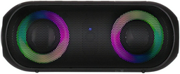 Портативная колонка 2E SoundXPill черный