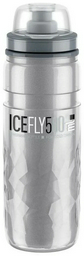 Фляга Elite 0160805 серый