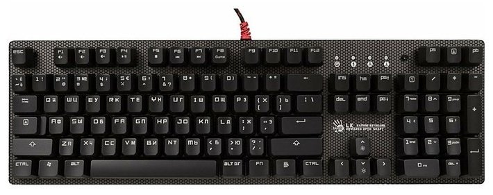 Клавиатура A4Tech B810R NetBee черный купить,NaN