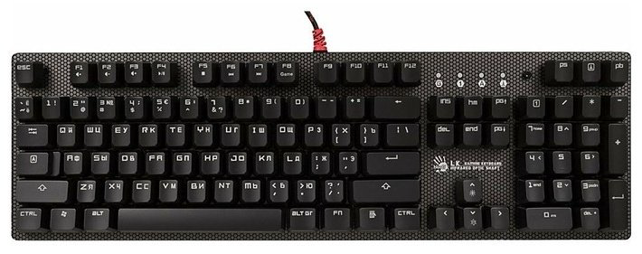 Клавиатура A4Tech B810R NetBee черный купить,NaN