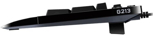 Клавиатура Logitech G213 Prodigy черный - ForteMarket Клавиатура Logitech G213 Prodigy черный купить,50475