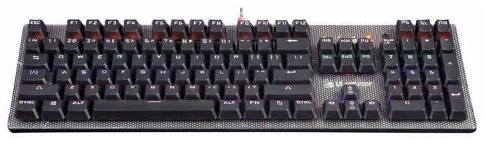 Клавиатура A4Tech B810R NetBee черный купить,NaN