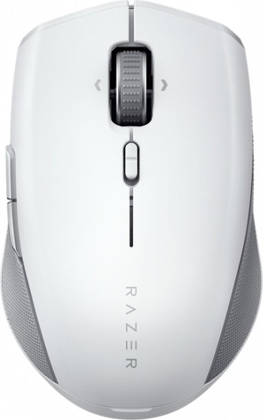 Мышь Razer Pro Click Mini RZ01-03990100-R3G1 белый купить,NaN