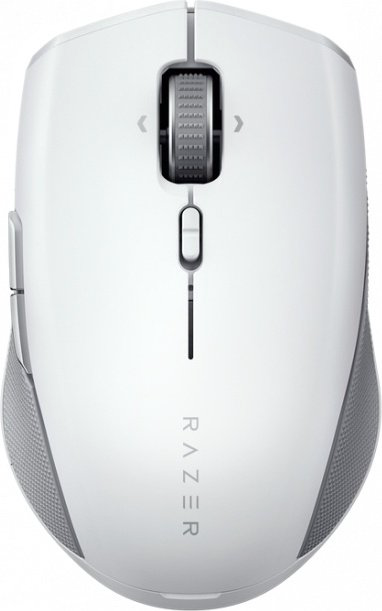 Мышь Razer Pro Click Mini RZ01-03990100-R3G1 белый купить,NaN