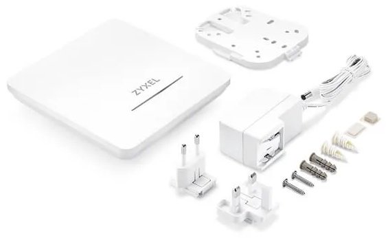 Wi-Fi точка доступа ZyXEL NWA90BE PRO купить,NaN