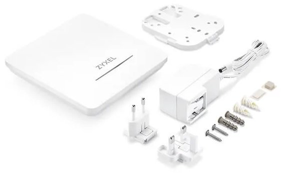 Wi-Fi точка доступа ZyXEL NWA90BE PRO купить,NaN