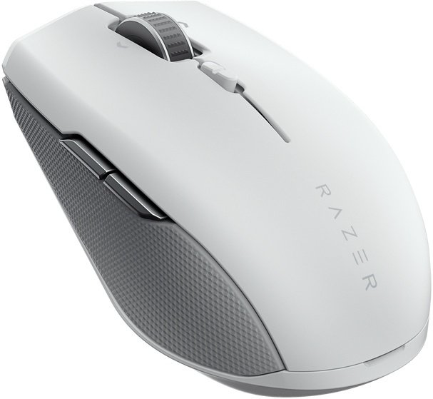 Мышь Razer Pro Click Mini RZ01-03990100-R3G1 белый купить,NaN