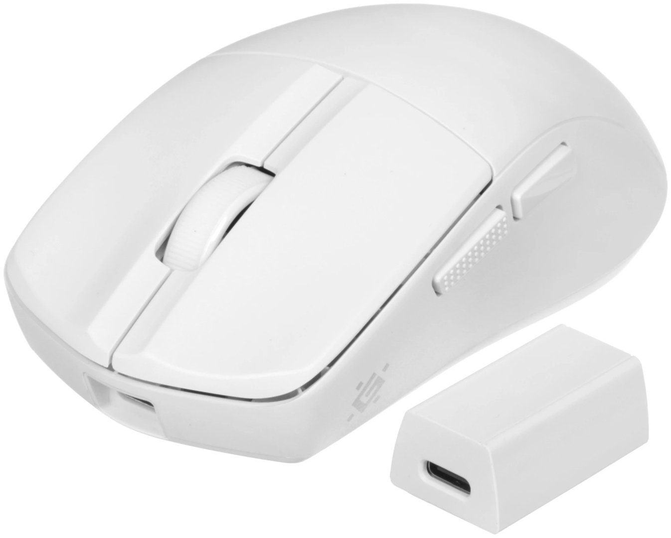 Мышь Defender Arcade PRO GM-381 (52384) белый купить,NaN