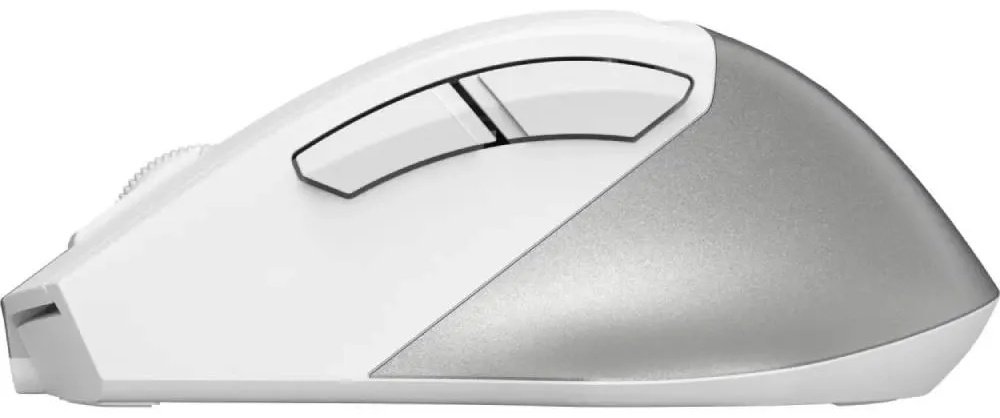 Мышь A4Tech Fstyler FB45CS Air2 белый