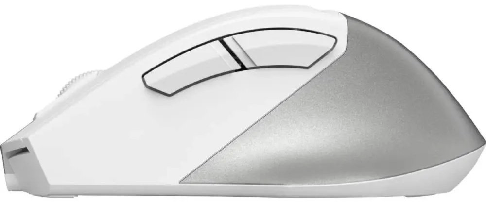 Мышь A4Tech Fstyler FB45CS Air2 белый купить,7825