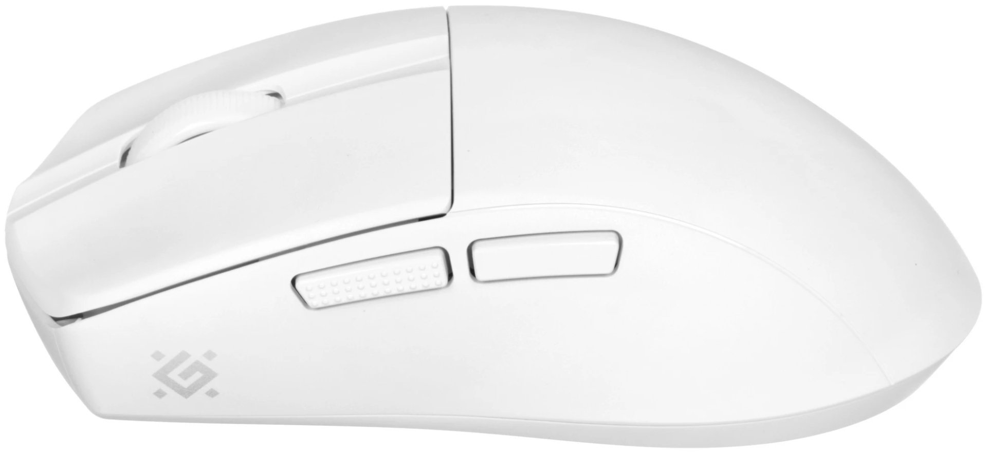 Мышь Defender Arcade PRO GM-381 (52384) белый купить,NaN