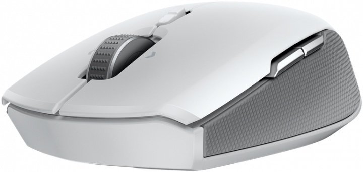 Мышь Razer Pro Click Mini RZ01-03990100-R3G1 белый купить,NaN