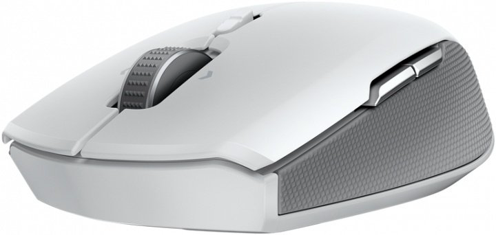 Мышь Razer Pro Click Mini RZ01-03990100-R3G1 белый купить,NaN