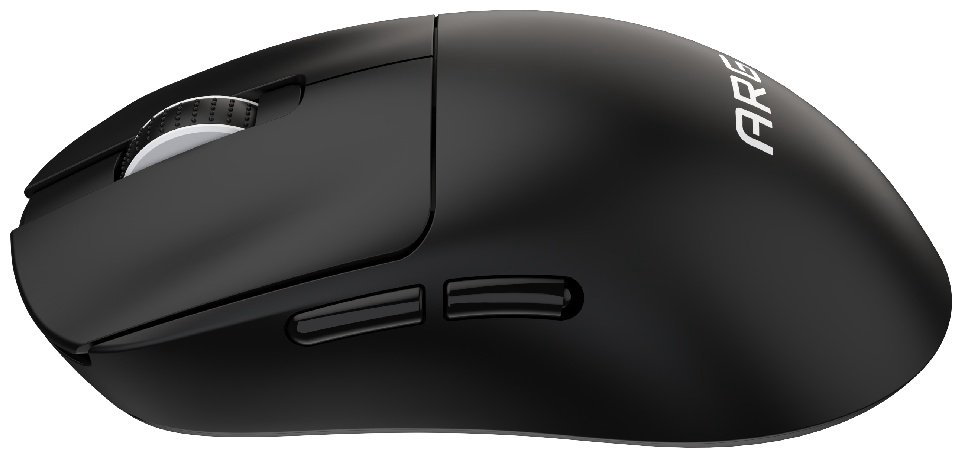 Мышь ARG MG1W pro черный купить,NaN