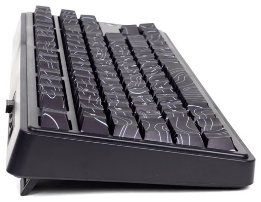 Клавиатура Ajazz AK870 Plus Avocado Switch черный - ForteMarket Клавиатура Ajazz AK870 Plus Avocado Switch черный купить,33590