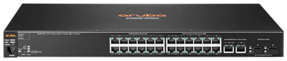 Коммутатор Aruba 2530 J9781A купить,NaN