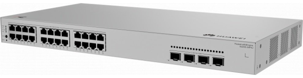 Коммутатор Huawei S220S-24P4J купить,NaN