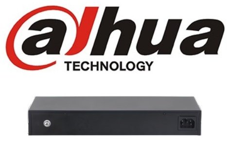 Коммутатор Dahua DH-S3024-24GT - ForteMarket Коммутатор Dahua DH-S3024-24GT купить,43900