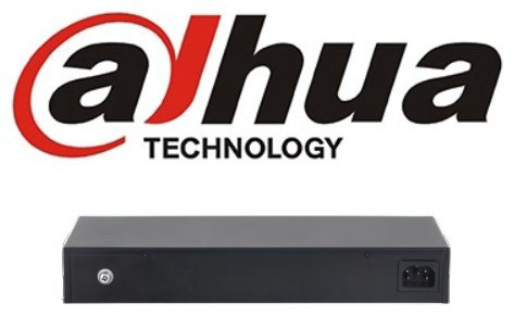 Коммутатор Dahua DH-S3024-24GT - ForteMarket Коммутатор Dahua DH-S3024-24GT купить,43900