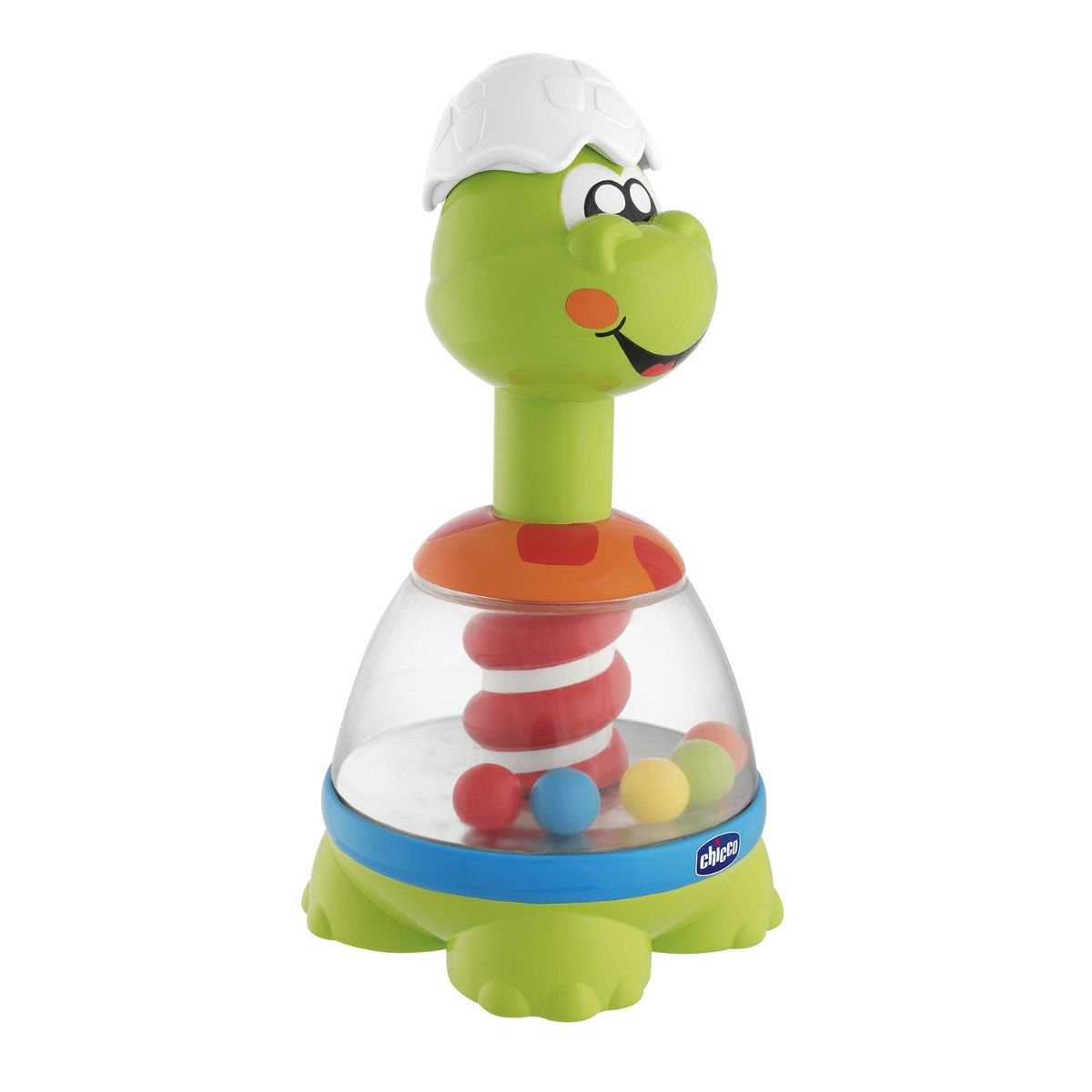 Игрушка музыкальная Chicco Юла Динозаврик купить,NaN