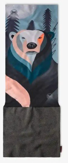 Бафф Buff полиэстер 55 x 25 см купить,12900