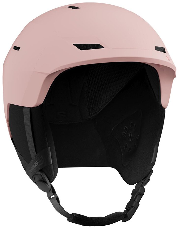 Шлем Salomon Icon Lt L47611100 розовый S