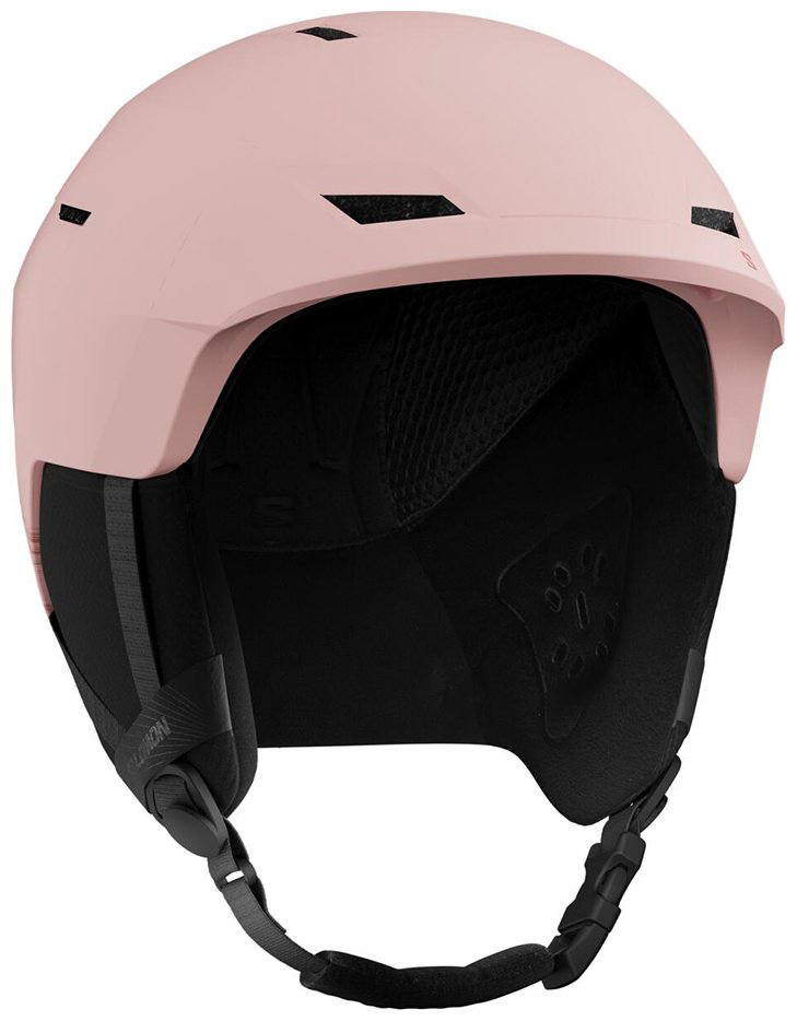 Шлем Salomon Icon Lt L47611100 розовый S купить,NaN