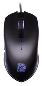 Мышь Tt eSPORTS by Thermaltake M100 черный