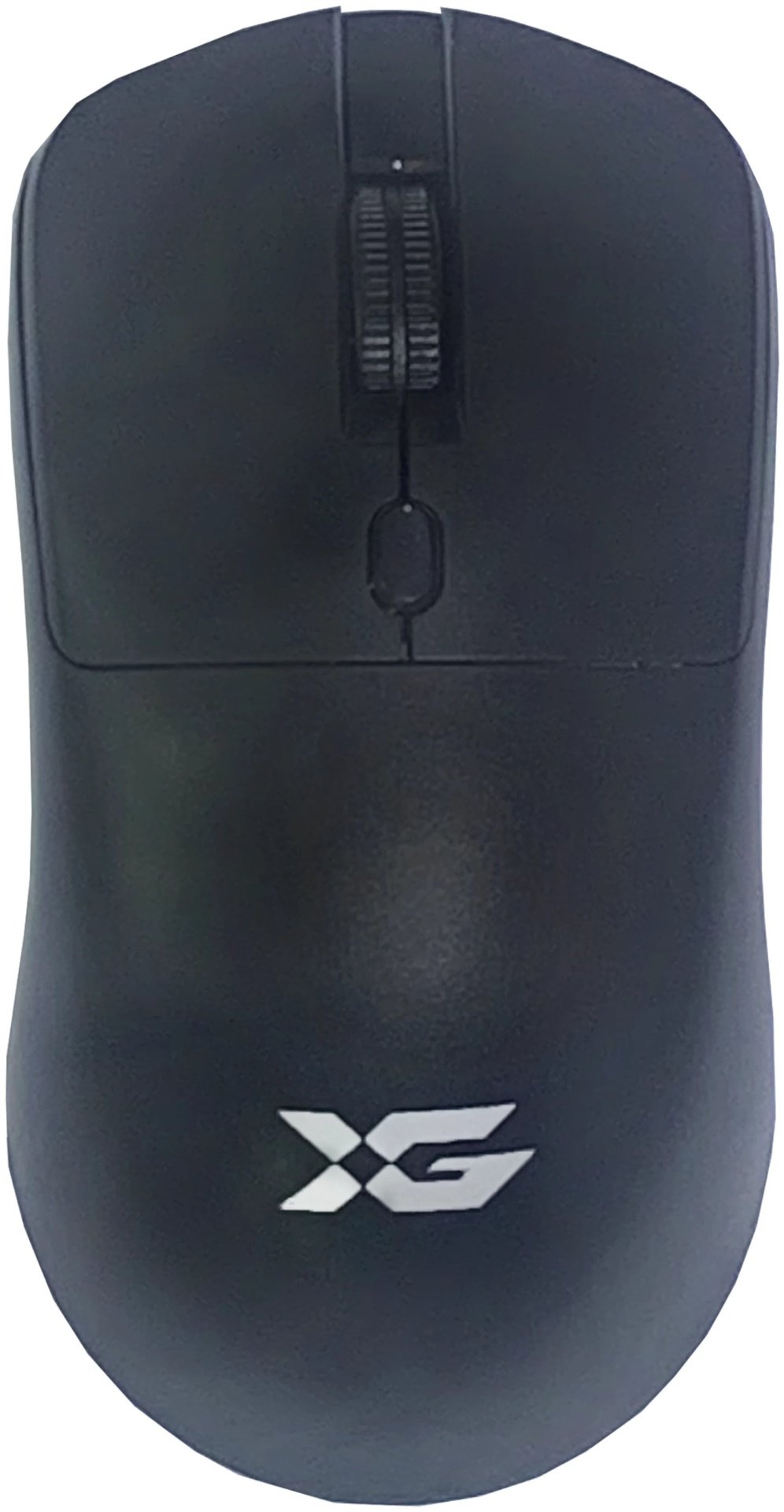 Мышь XG XM-221OGB черный