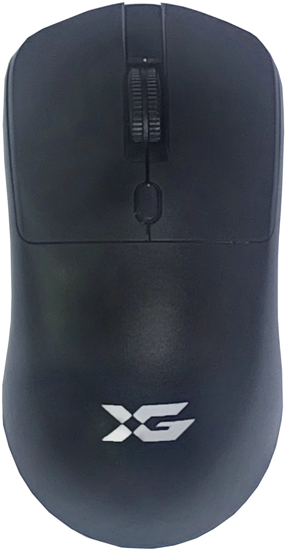 Мышь XG XM-221OGB черный