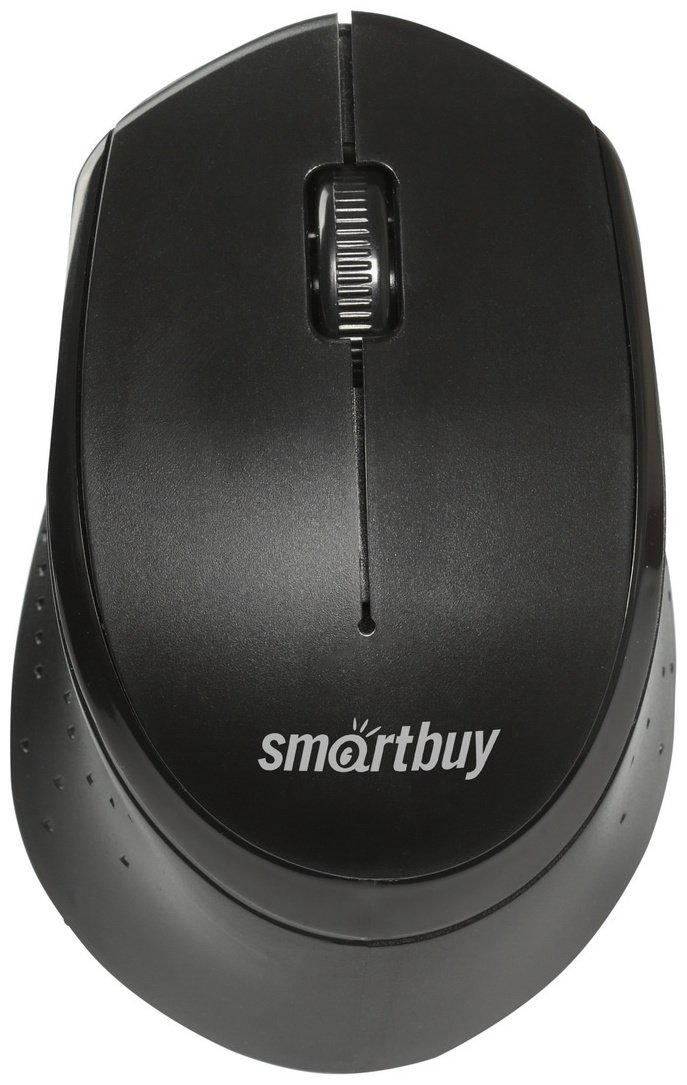 Мышь Smartbuy One 333AG-K черный купить,NaN
