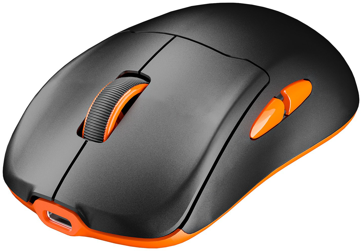 Мышь MeeTion GW39 черный - ForteMarket Мышь MeeTion GW39 черный купить,34643