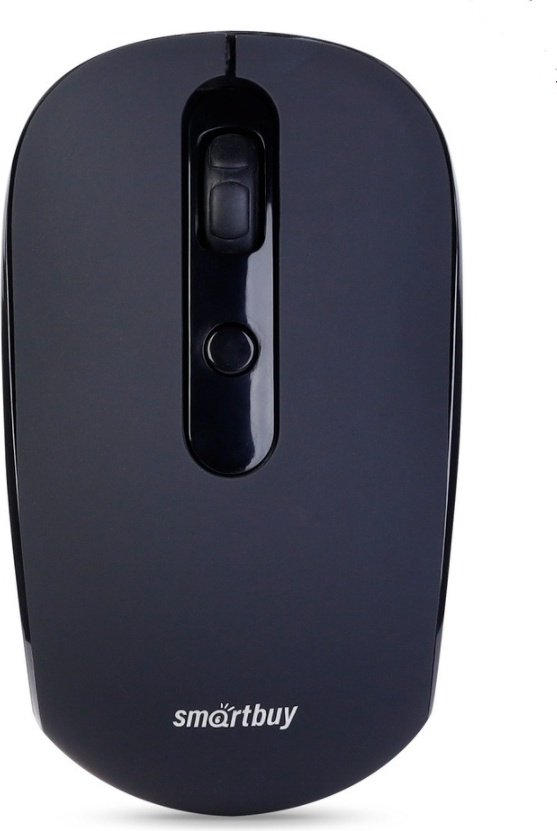 Мышь Smartbuy ONE 262AG-K черный купить,NaN