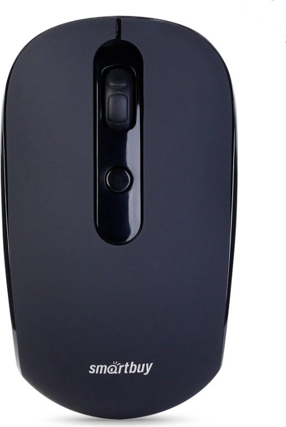 Мышь Smartbuy ONE 262AG-K черный купить,NaN