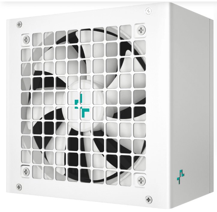 Блок питания Deepcool GamerStorm PN750М WH (R 750 Вт