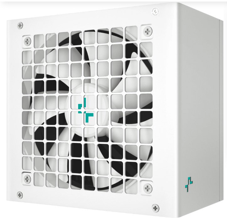 Блок питания Deepcool GamerStorm PN750М WH (R 750 Вт