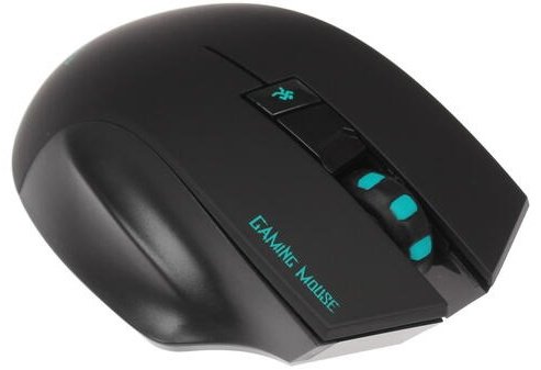 Мышь Smartbuy RUSH 706 черный купить,NaN