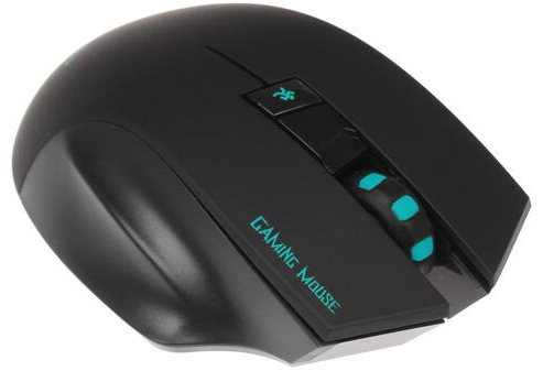 Мышь Smartbuy RUSH 706 черный купить,NaN