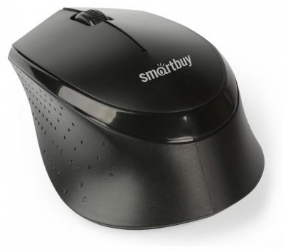 Мышь Smartbuy One 333AG-K черный купить,NaN