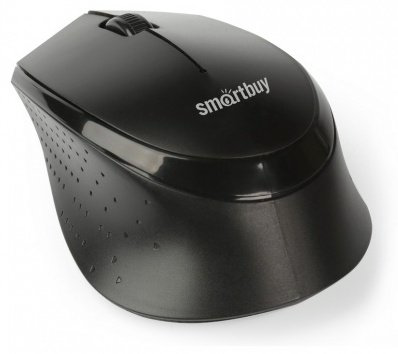 Мышь Smartbuy One 333AG-K черный купить,NaN