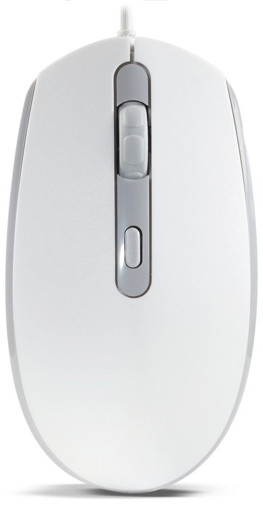 Мышь Smartbuy ONE SBM-280-WG белый купить,NaN