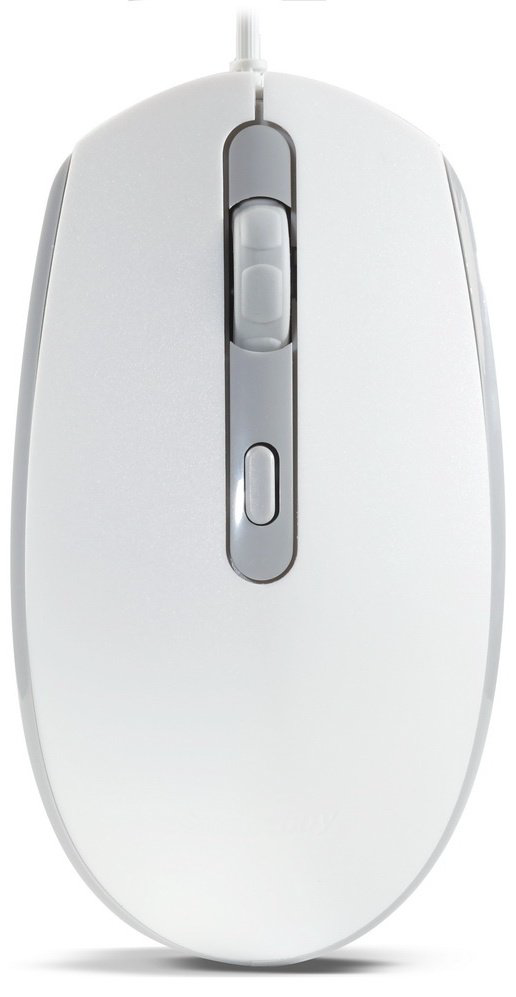 Мышь Smartbuy ONE SBM-280-WG белый купить,NaN