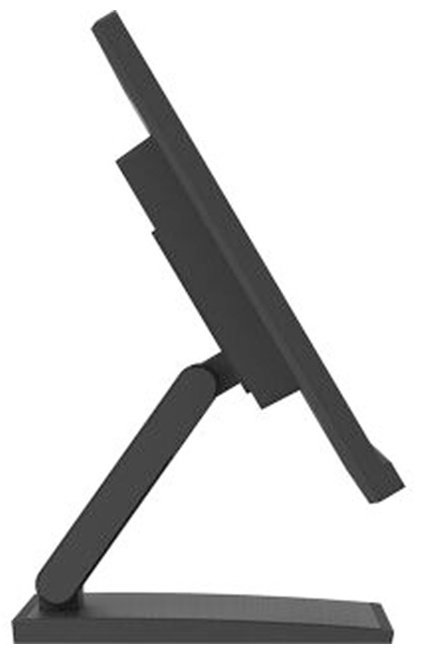 Монитор 23.8" Iiyama ProLite PL2454M / T2454MSC-B2AG черный
